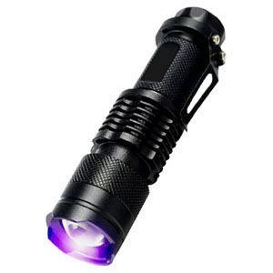 Accessories UV lights